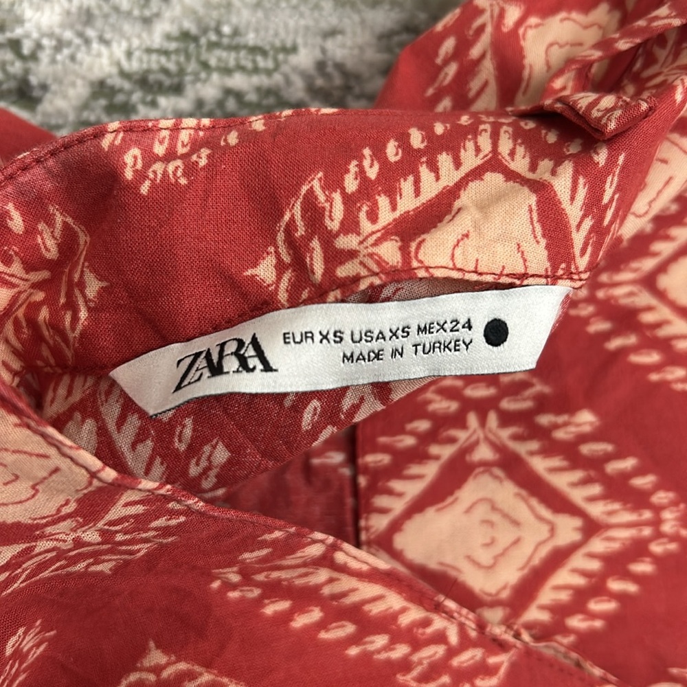 Open back Jumpsuit - Picture 5 of 5